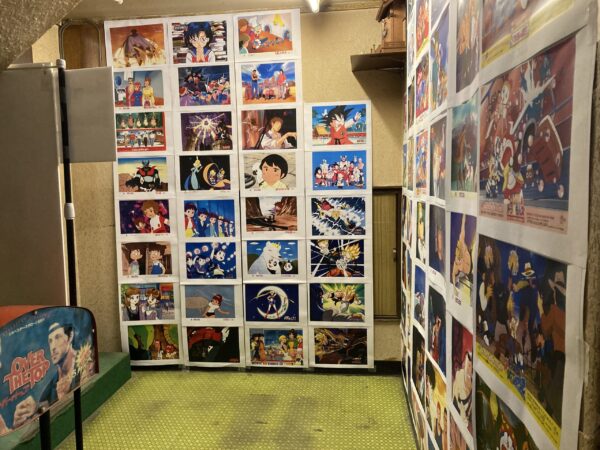 アニメポスター展_2