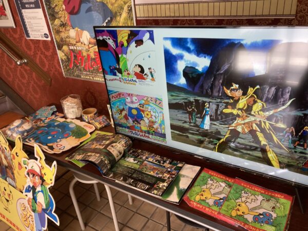 アニメポスター展_5